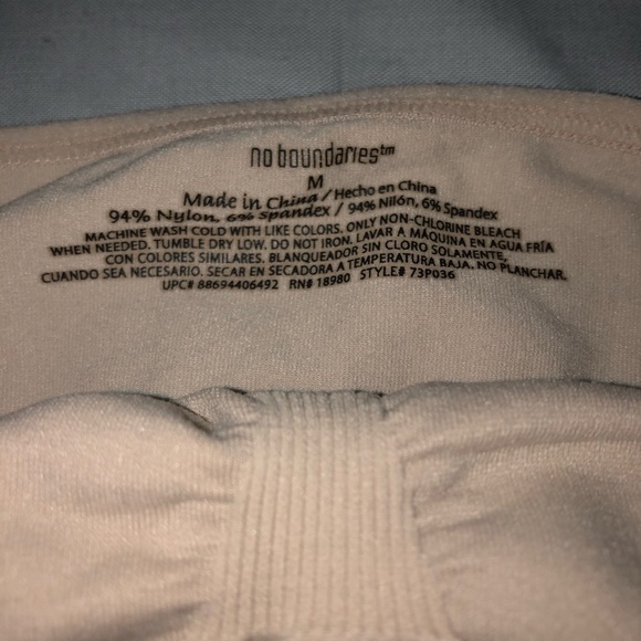 Neutral Bralettes - Picture 4 of 8